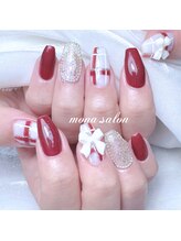 モナサロン(Mona salon)/やり放題8本