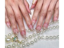 マグロ ネイルサロン/