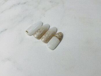 ネイルズルームマツコ(nailsroom matsuko)/