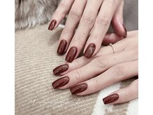 リサネイル(LISA NAIL)/