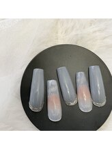 ララモアナ(La2Moana)/スカルプ定額〔B〕