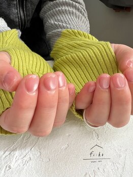 フィーカ(fi:ka)/うるマグ　　¥7000