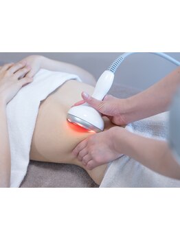 くびれを手に入れたい