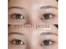 ウィンクドール(Wink Doll)/eyelash design
