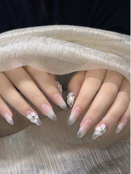 定額メニューのあるサロン