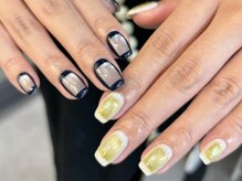 キャッツアイトーキョー 西荻窪店/マグネットデザイン