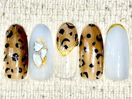 アートサンプル¥9350
