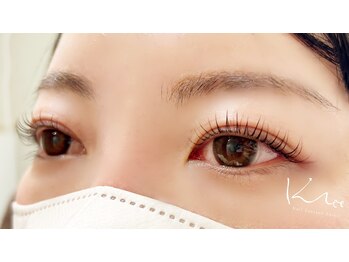 クレー(Klee)/パリジェンヌラッシュリフト