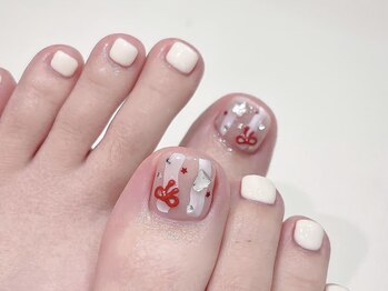 エイチ アンド ビー(H&B)/