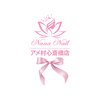 ナナネイル アメ村心斎橋店(NaNa Nail)のお店ロゴ