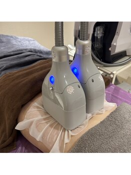 リバイブウーマン(Revive Woman)/脂肪冷却♪