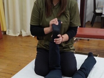 ル リール(Le RIRE)の写真/【痛みに気付く前のケア出来てますか？】ちょっとした不調が身体からの大きなSOSかも！定期ケアで万全に◎