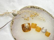 キャンアイドレッシー 町田/フット ニュアンス マグネット