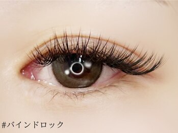 ロジー 仙台本町店(Rosie)/バインドロック