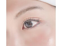 なりたい目元に仕上げます☆