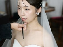 アトリエ ディディ(atelier d.d.)の雰囲気（韓国メイクや多幸感メイクなどお任せください。）