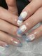 ミアネイル(Mia nail)の写真/ネイルサロンに行くのが初めての方もオススメ◎デザインやカラーはお話しながら一緒に決めていきましょう♪