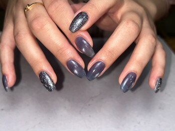 ステラ(stella.)/enoi マグネット×フラッシュ