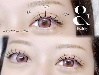 ルメル(RUMeL)/アンドヘルシー 120本