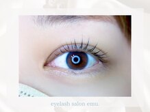 エミュー(emu)/マスカラパーマ