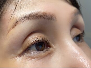 バイオレット(violets)/目幅強調！若見え♪