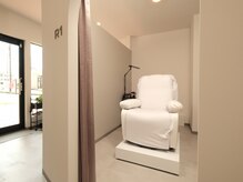 リラックスして頂けます