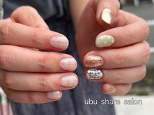ウブ シェアサロン 名古屋(ubu share salon)