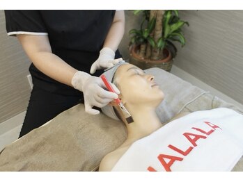 ラ メール(La mer)/《ララピール》新富町/銀座