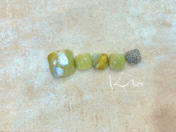 クレー(Klee)/定額Rich Design