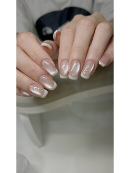 大人気マグネットフレンチ