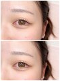 シー アイラッシュ(SHE.eyelash) 次世代まつげパーマ♪大須まつげ/ペッタロッド/ピーナッツロッド