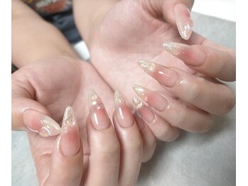 ネイルサロン ユーア(Yu a)