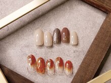 リリ 香椎店(ReRe)の雰囲気（【11/30までのご来店限定】ネイルメニューが¥4000均一で予約可能）
