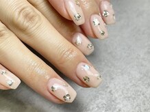 ジーン 中野店(gene)/[中野/パラジェル]