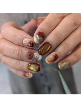 アートの種類が豊富