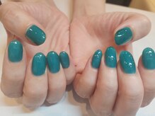 アールエム(Rm)/9月◎ネイル