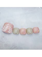 はあとねいる 香里園店/フット8