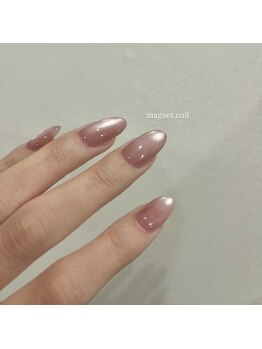 アイシャル(AISHARE)/magnet nail