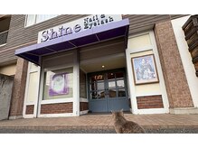 シャイン ネイルアンドアイラッシュ(Shine Nail & Eyelash)