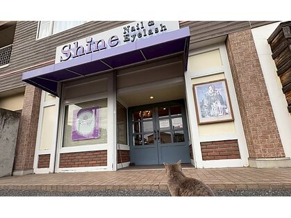 シャイン ネイルアンドアイラッシュ(Shine Nail & Eyelash)の写真