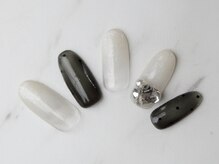 ジーネイルコウベ(G NAIL KOBE)/ハンドEコ－ス 4300円