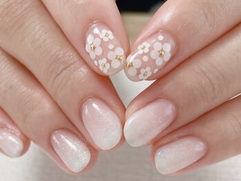 ノア(noa.)/ホロ花