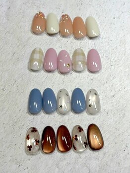 レオネイル(Leo NAIL)/