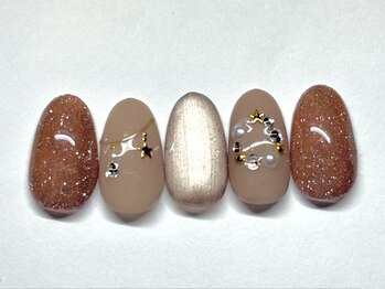 パリーアヴニール(PARIS AVENIR)/トレンドWinter2