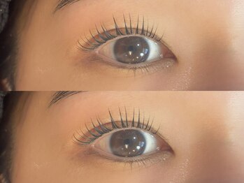 ユーロ(EURO)/ラッシュリフト/まつ毛パーマ