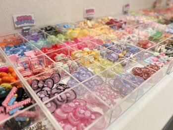 レアレアショップ(le'a le'a _s.)/かわいいデコパーツ