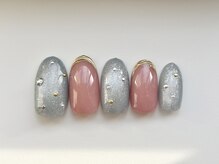 シェリル(CHERIRU)/シーズンネイル