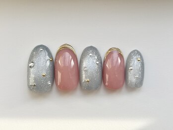 シェリル(CHERIRU)/シーズンネイル