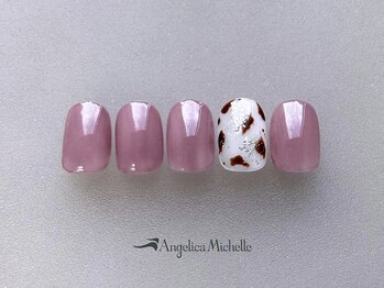 定額・シンプルアートコース