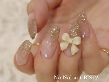 クリスタ(CRISTA)/